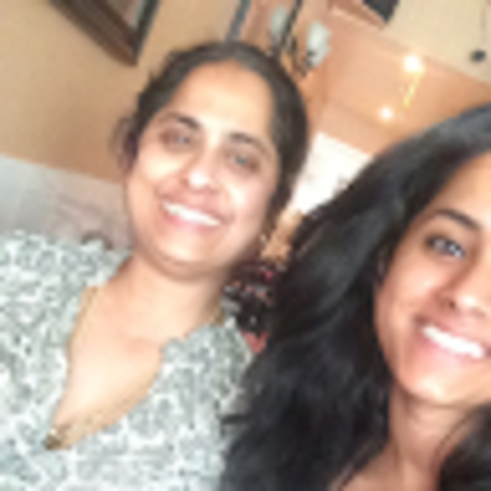 Meet your Posher, Swapna